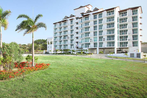 Fontanella del Mar / PentHouse